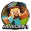 Minecraft Майнкрафт — логотип