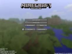 Minecraft Майнкрафт — скриншот 1