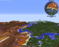 Minecraft Майнкрафт — скриншот 2