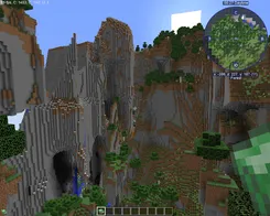 Minecraft Майнкрафт — скриншот 4